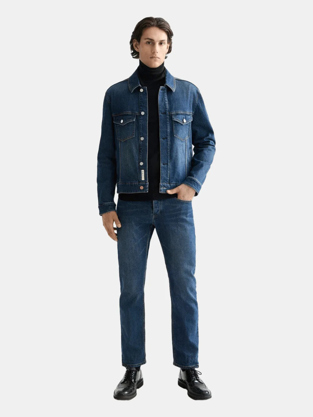 Let It Rain 750 Celebration Jeans - Scotch & Soda