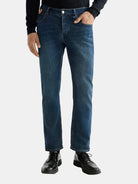 let-it-rain-750-celebration-jeans front view by Scotch & Soda
