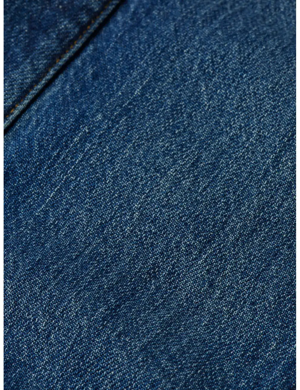 Denim Trucker Jacket detail view by Scotch & Soda