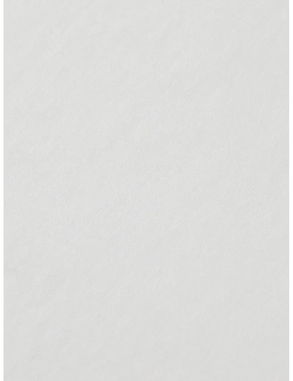 Raw Edge T Shirt detail view by Scotch & Soda