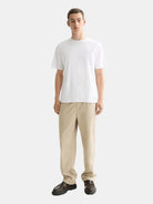 Raw Edge T-Shirt - Scotch & Soda