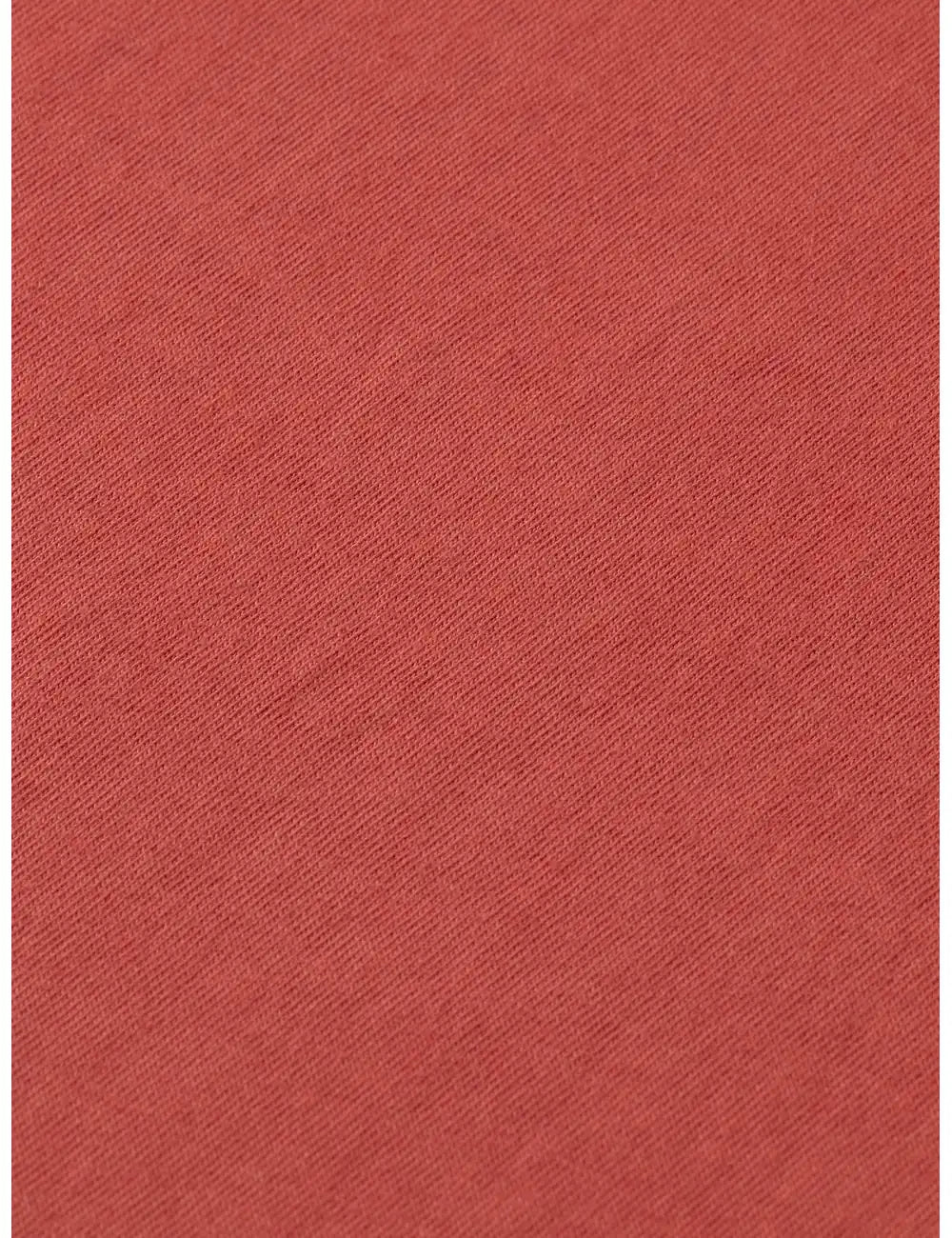 Raw Edge T Shirt detail view by Scotch & Soda