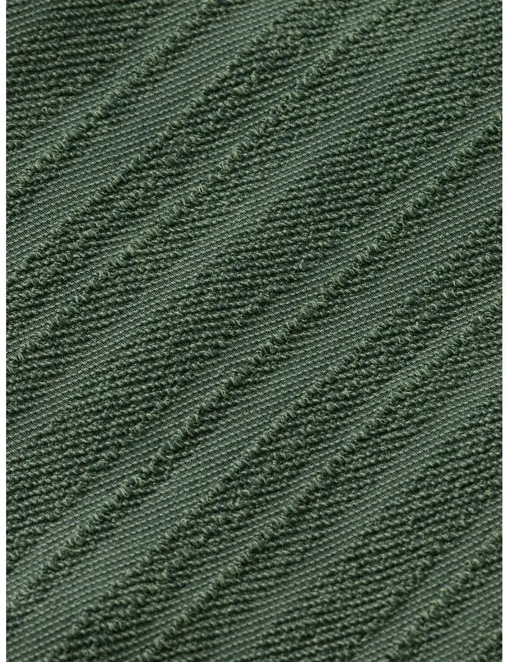 Tonal Striped Shorts detail view by Scotch & Soda