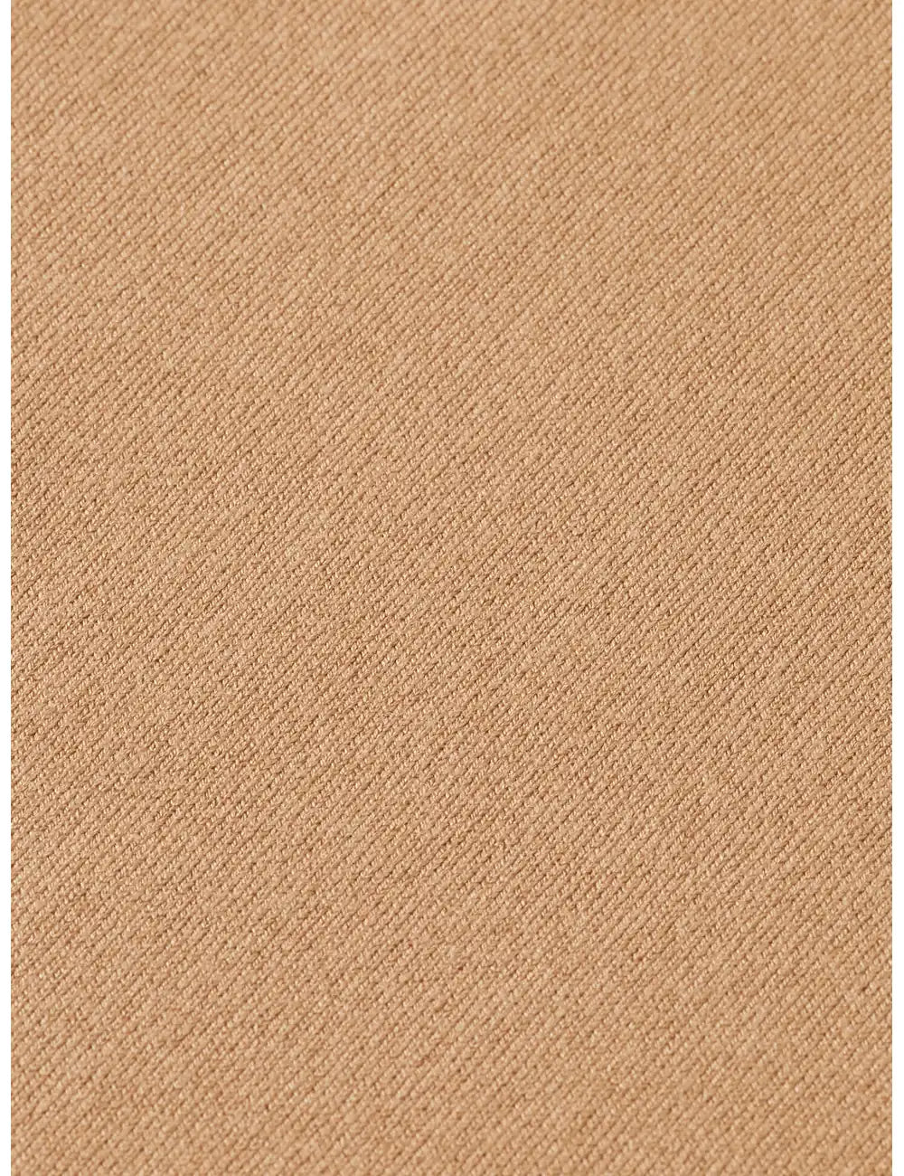 Knitted Long Sleeve Polo detail view by Scotch & Soda