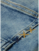 Ralston Organic Cotton detail view by Scotch & Soda