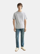 Core The Zee Straight Fit Jeans (Blue Moves) - Scotch & Soda