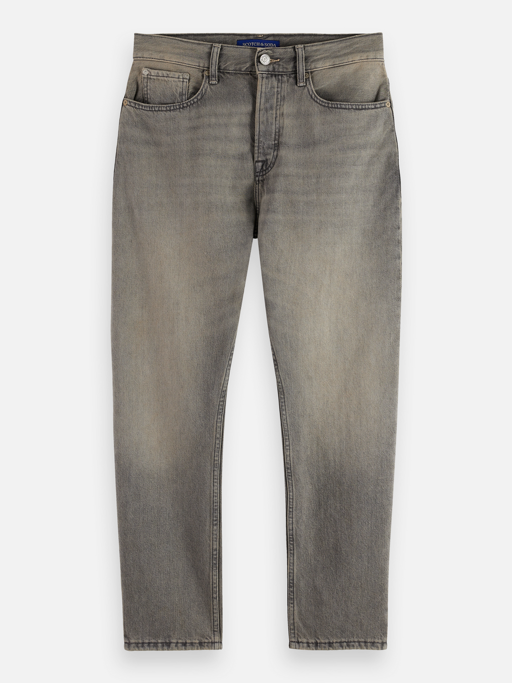 Essentials Dean Denim