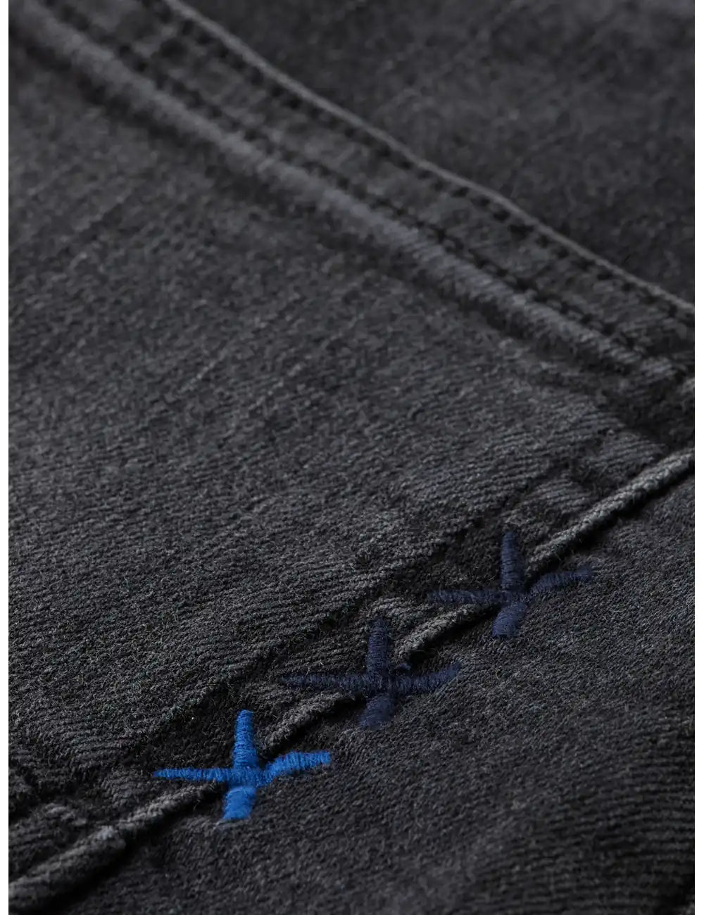 Ralston Slim Jeans detail view by Scotch & Soda