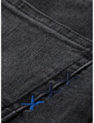 Ralston Slim Jeans detail view by Scotch & Soda