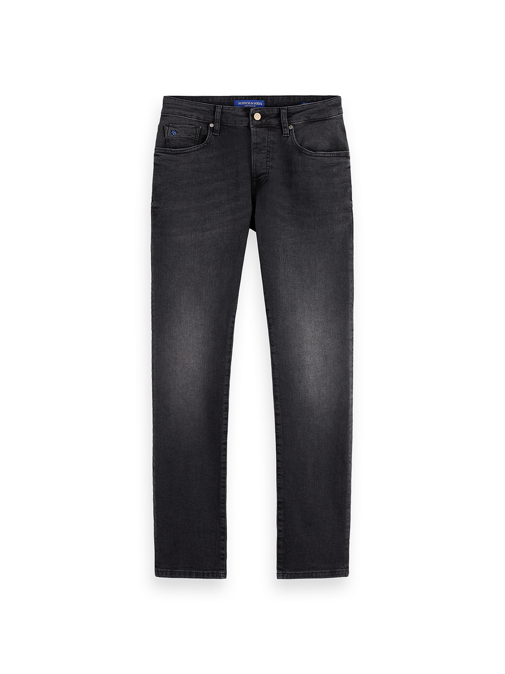 Essentials Ralston slim denim