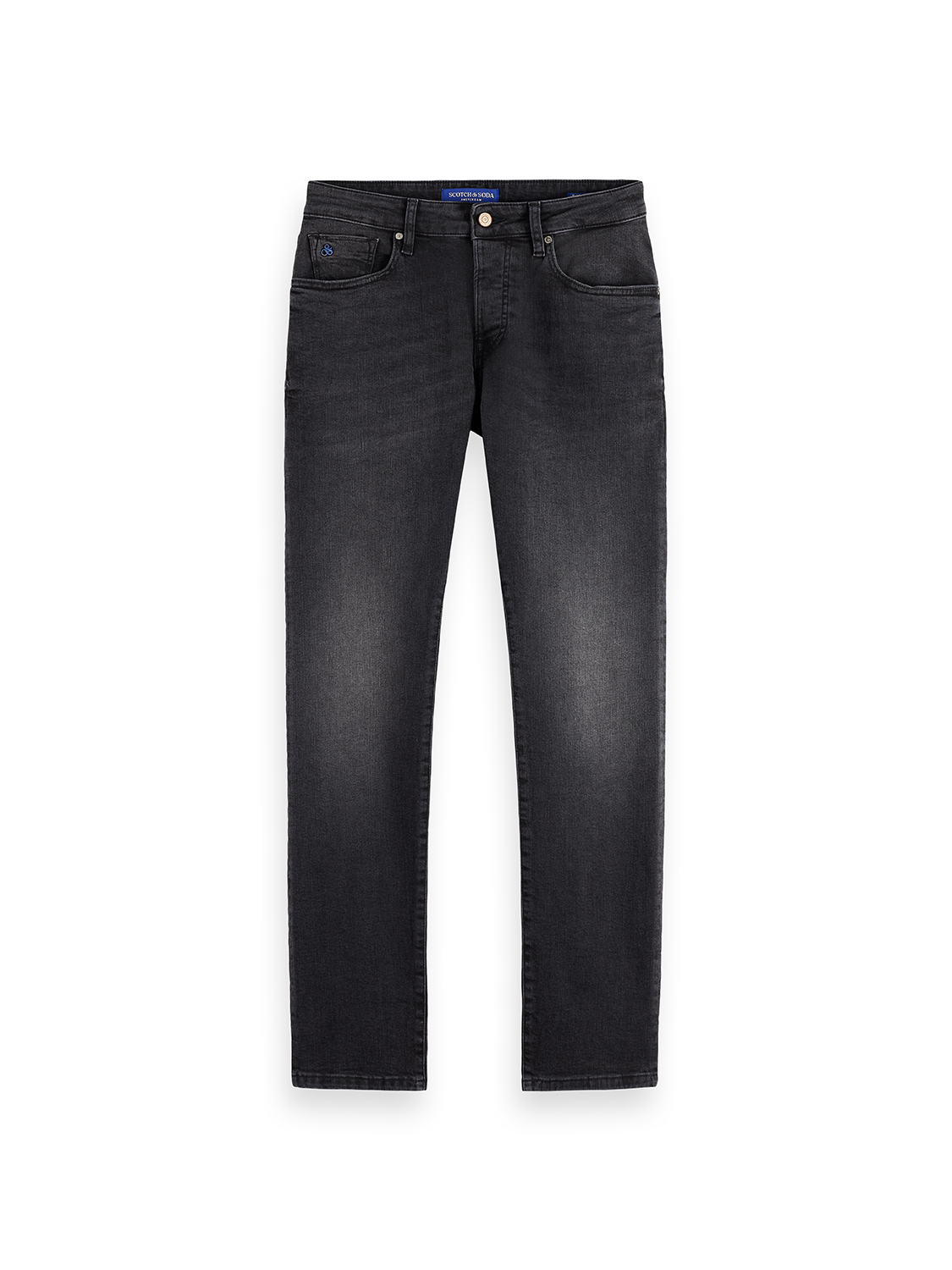 Essentials Ralston slim denim