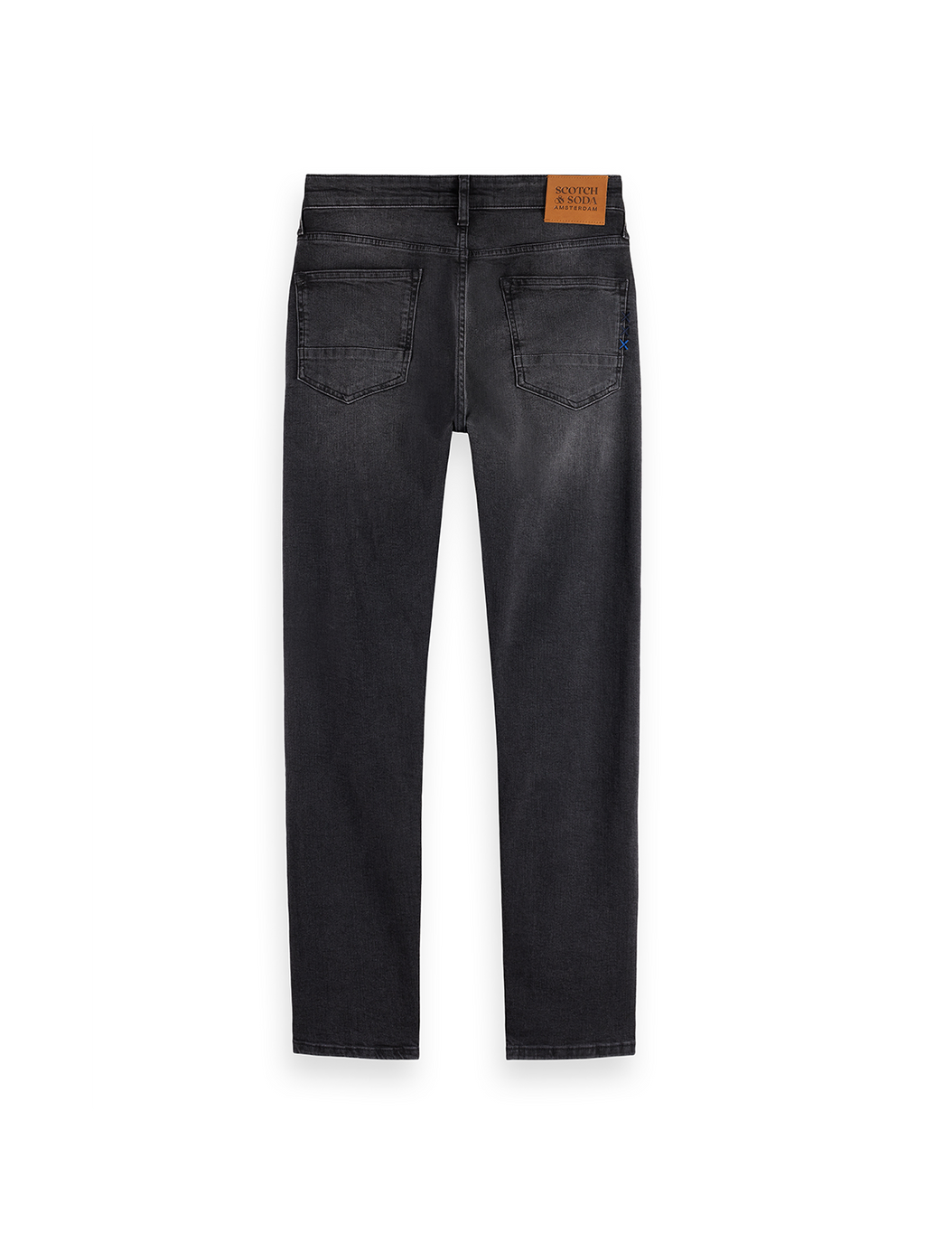 Essentials Ralston slim denim