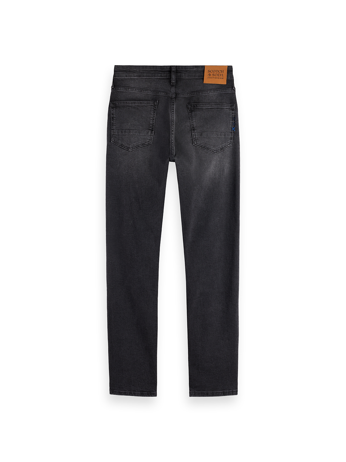 Essentials Ralston slim denim