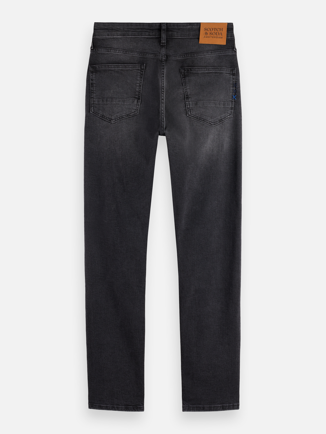 Essentials RALSTON SLIM denim