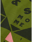 Loose Fit Artwork Tee detail view by Scotch & Soda