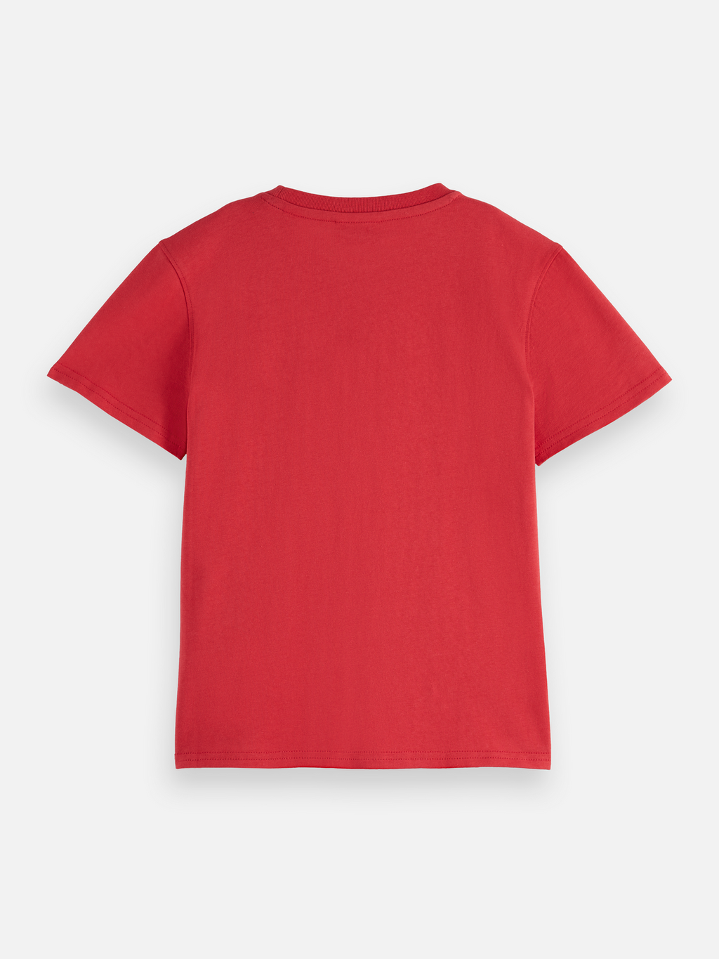 Boys artwork T-shirt