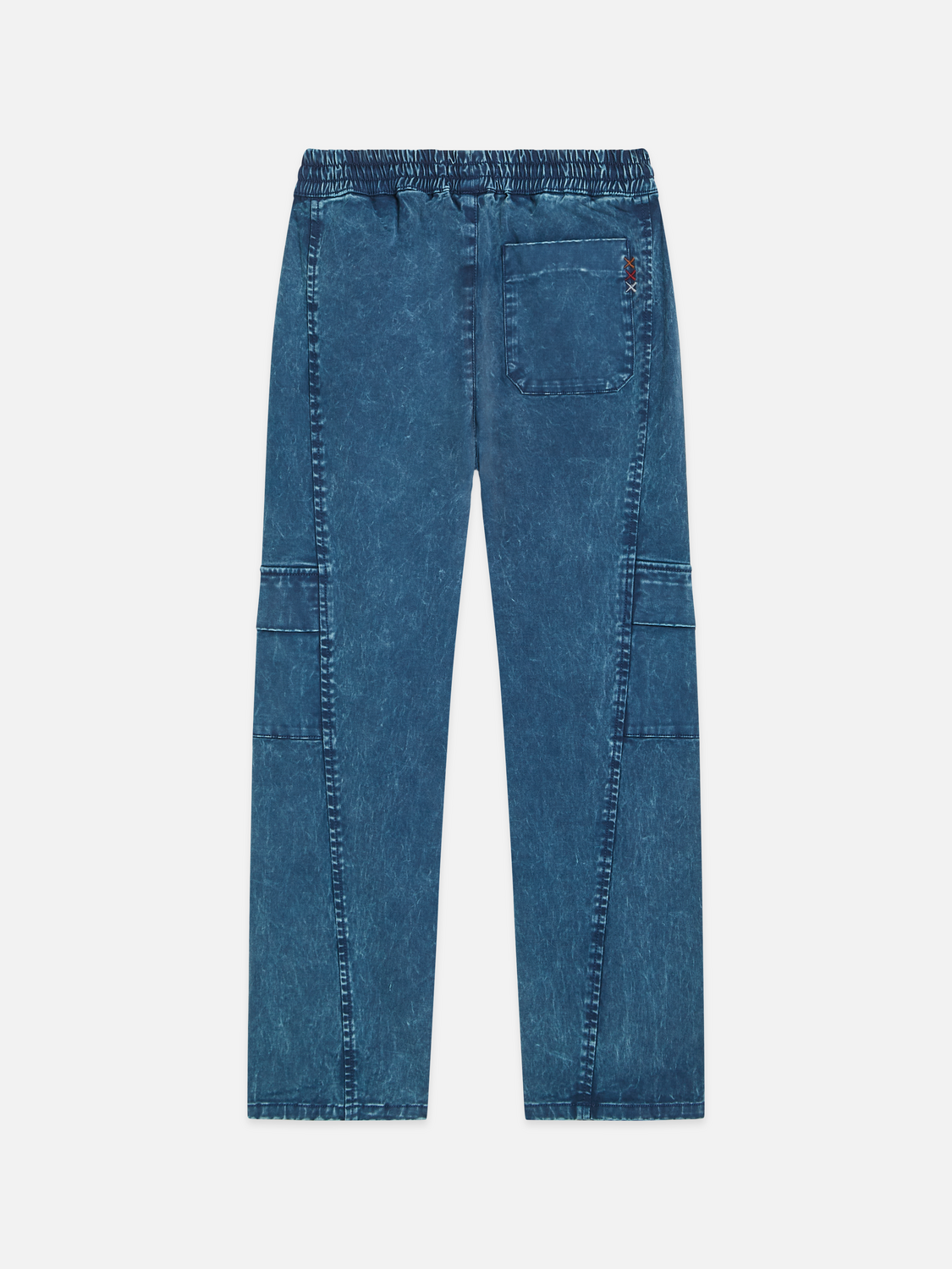 Boys Lightweight straight pant