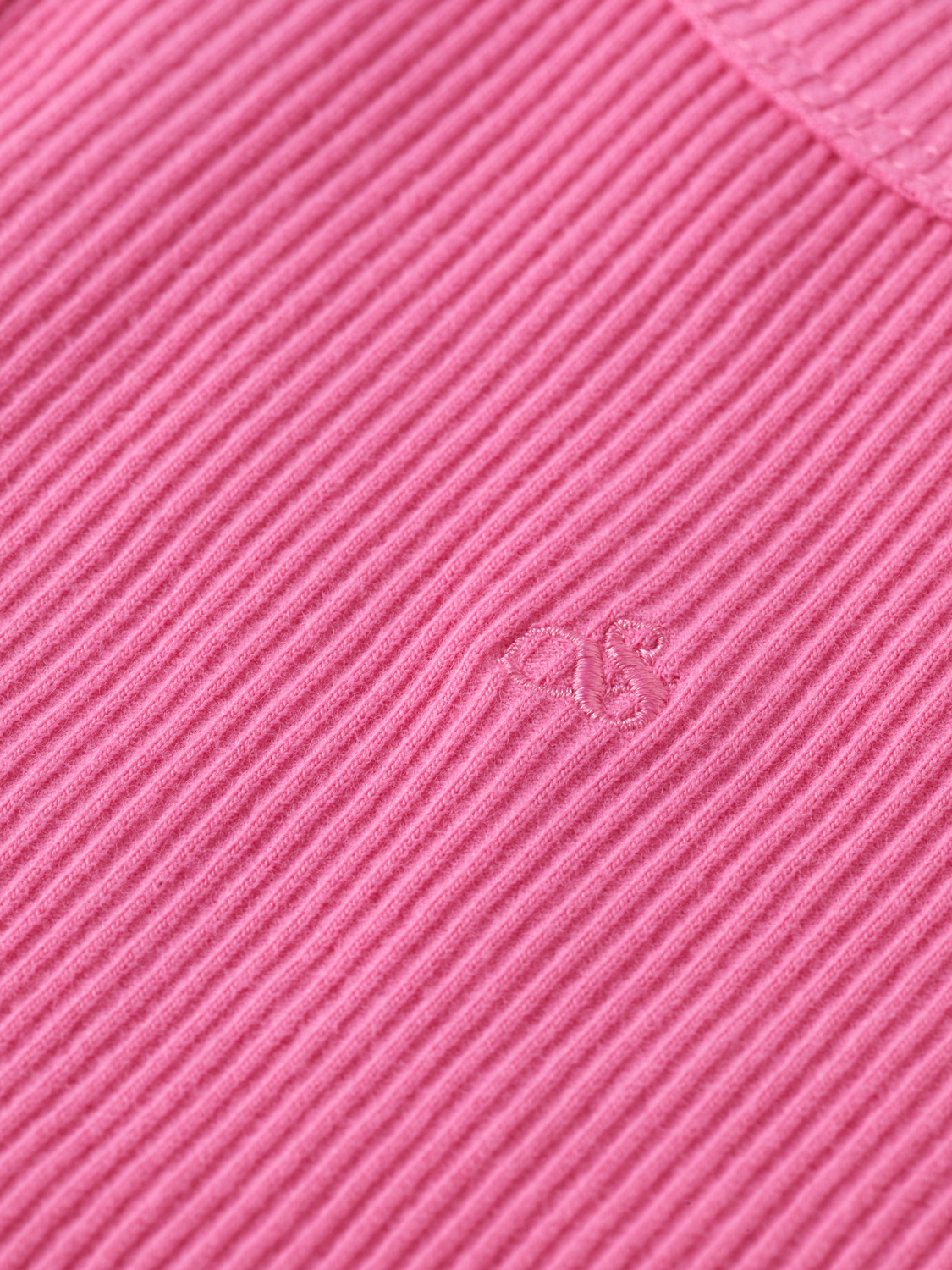 Girls Ribbed tank top