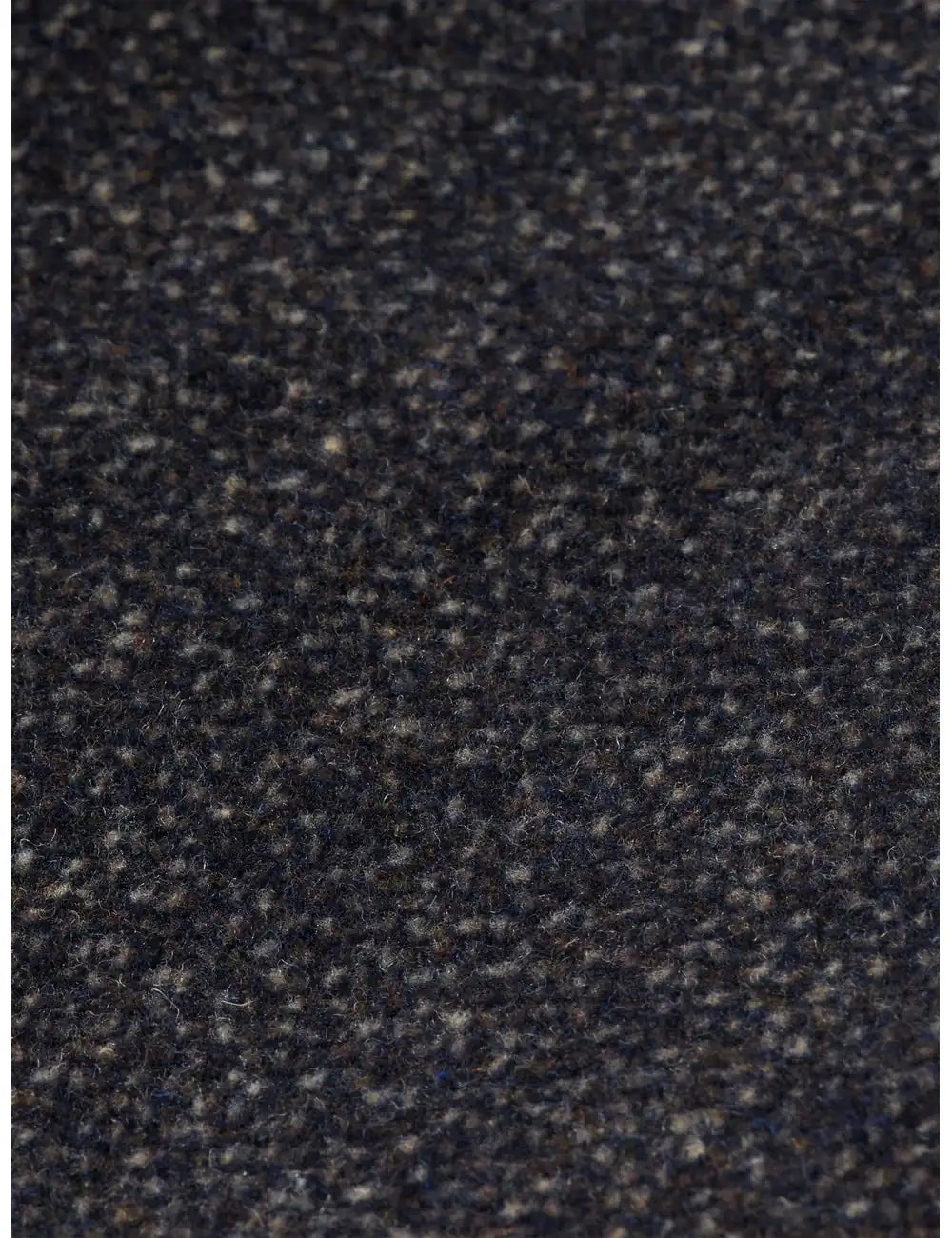 Textured Wool Jacket detail shot of fabric and craftsmanship by Scotch & Soda