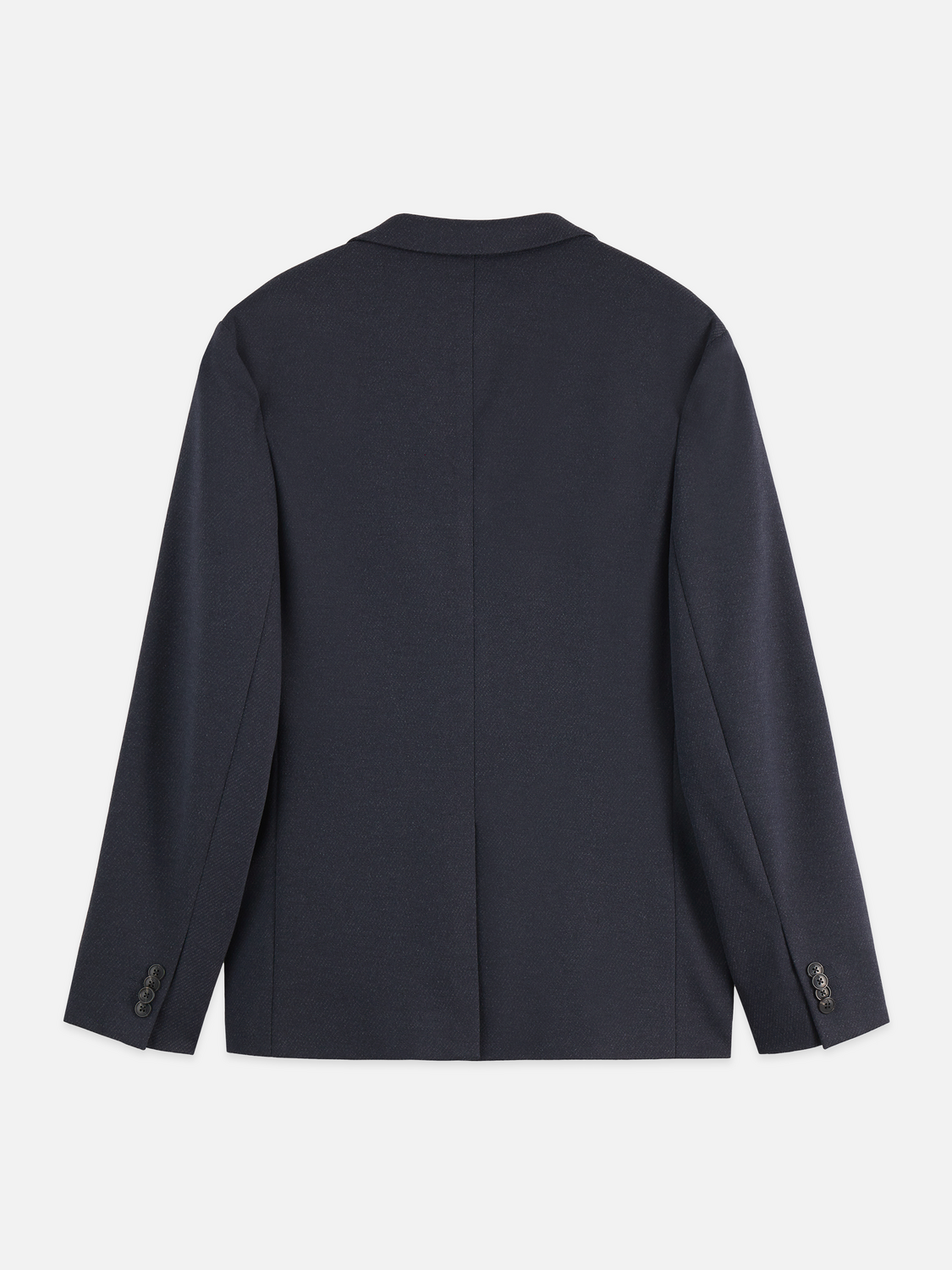 Tailored blazer