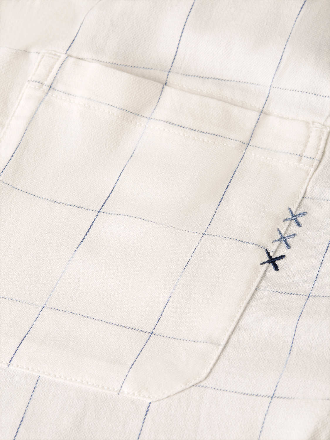 Oliver linen-blend relaxed straight jogger
