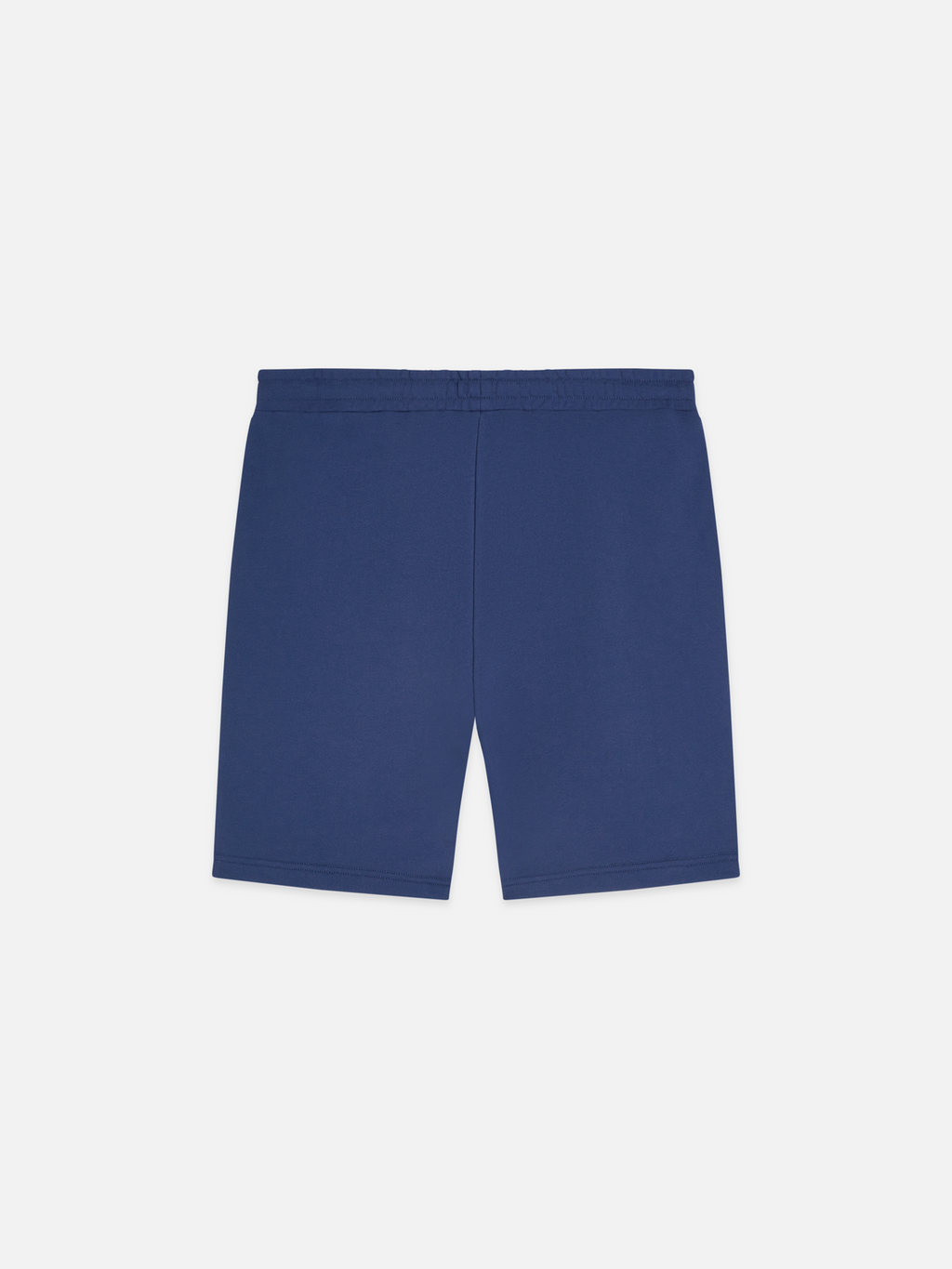 Logo badge sweatshorts