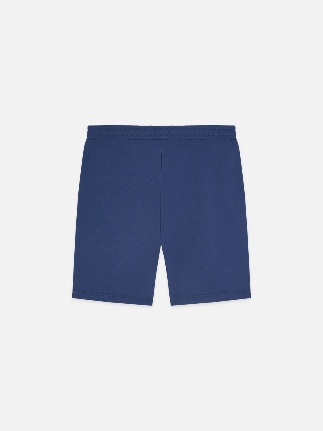 Logo badge sweatshorts