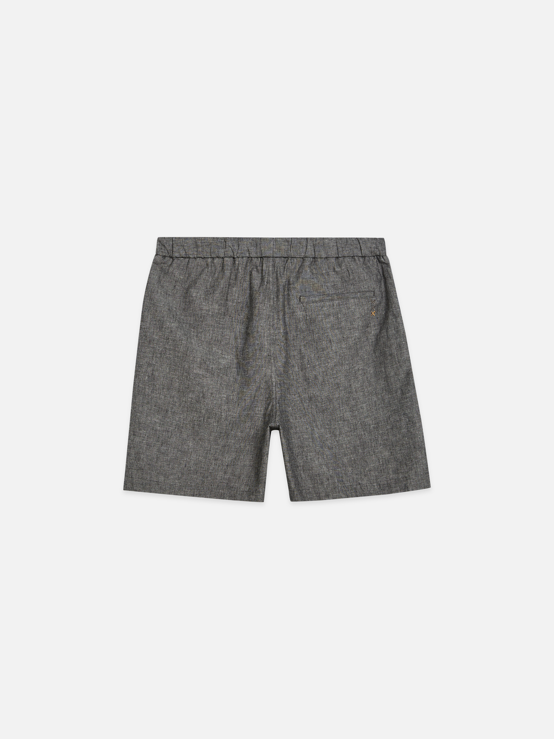 Tailored bermuda shorts