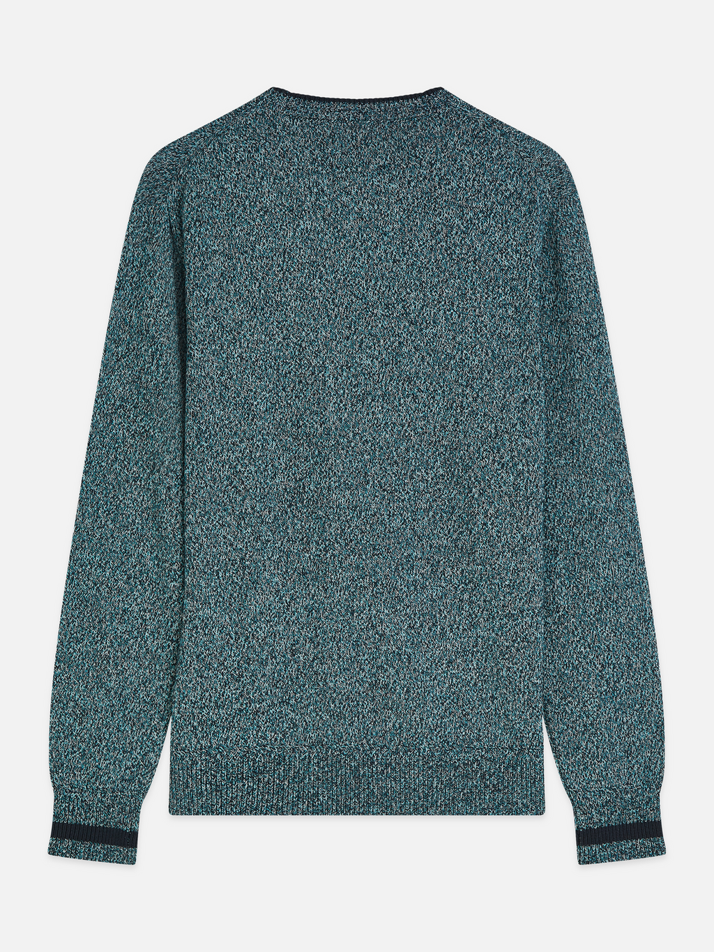 Melange pullover