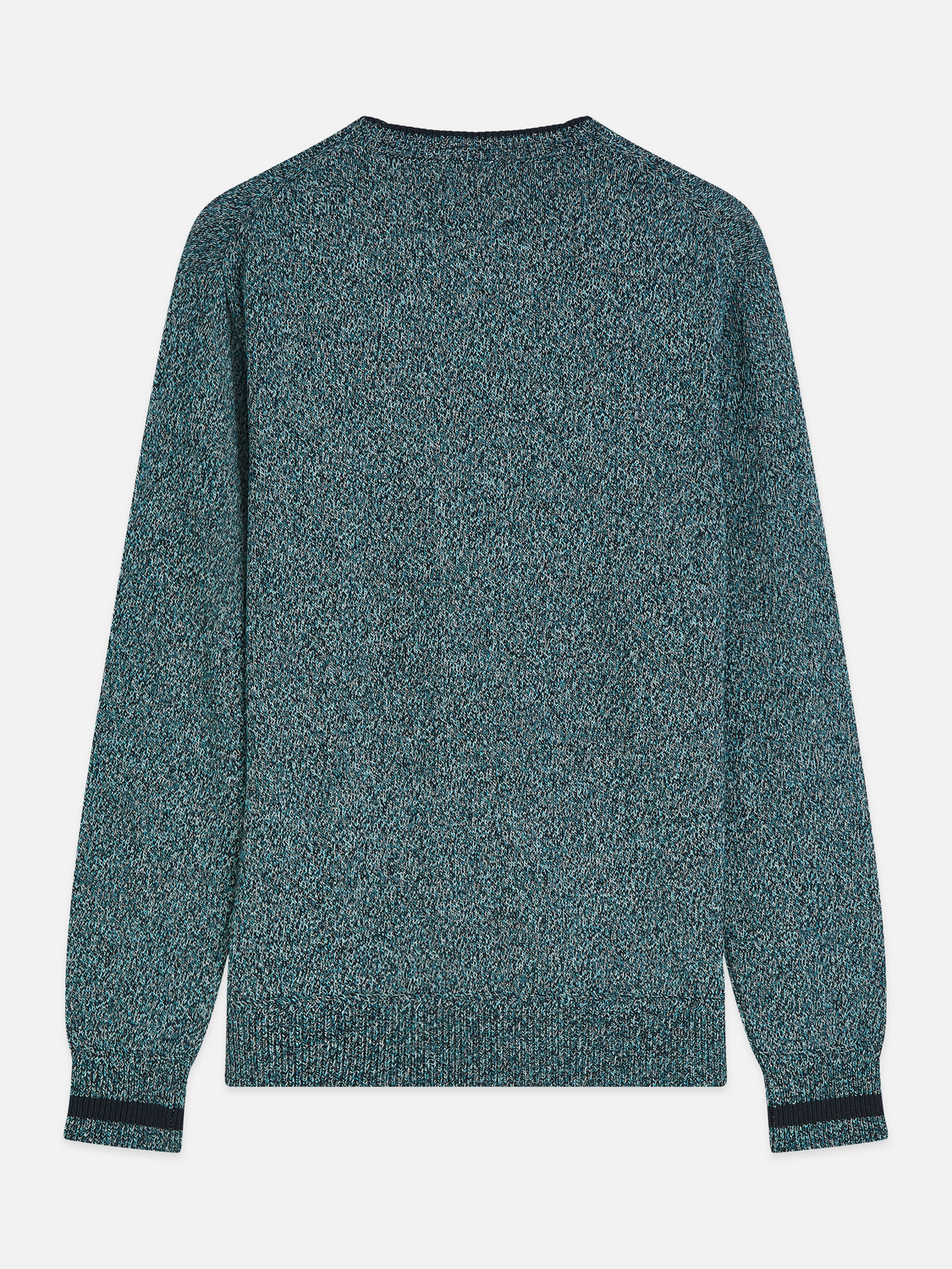 Melange pullover