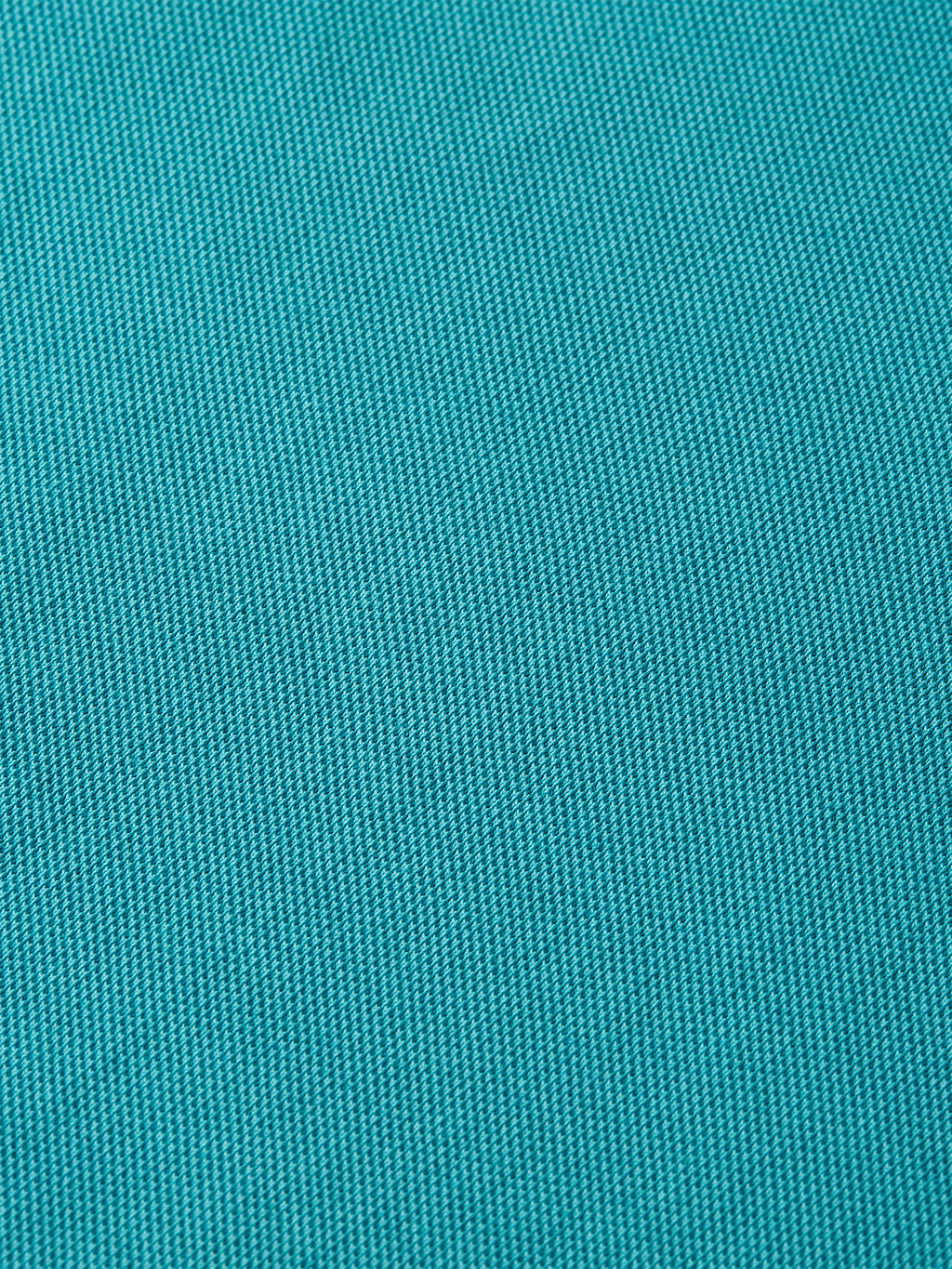 3 crosses pique relaxed garment-dyed polo