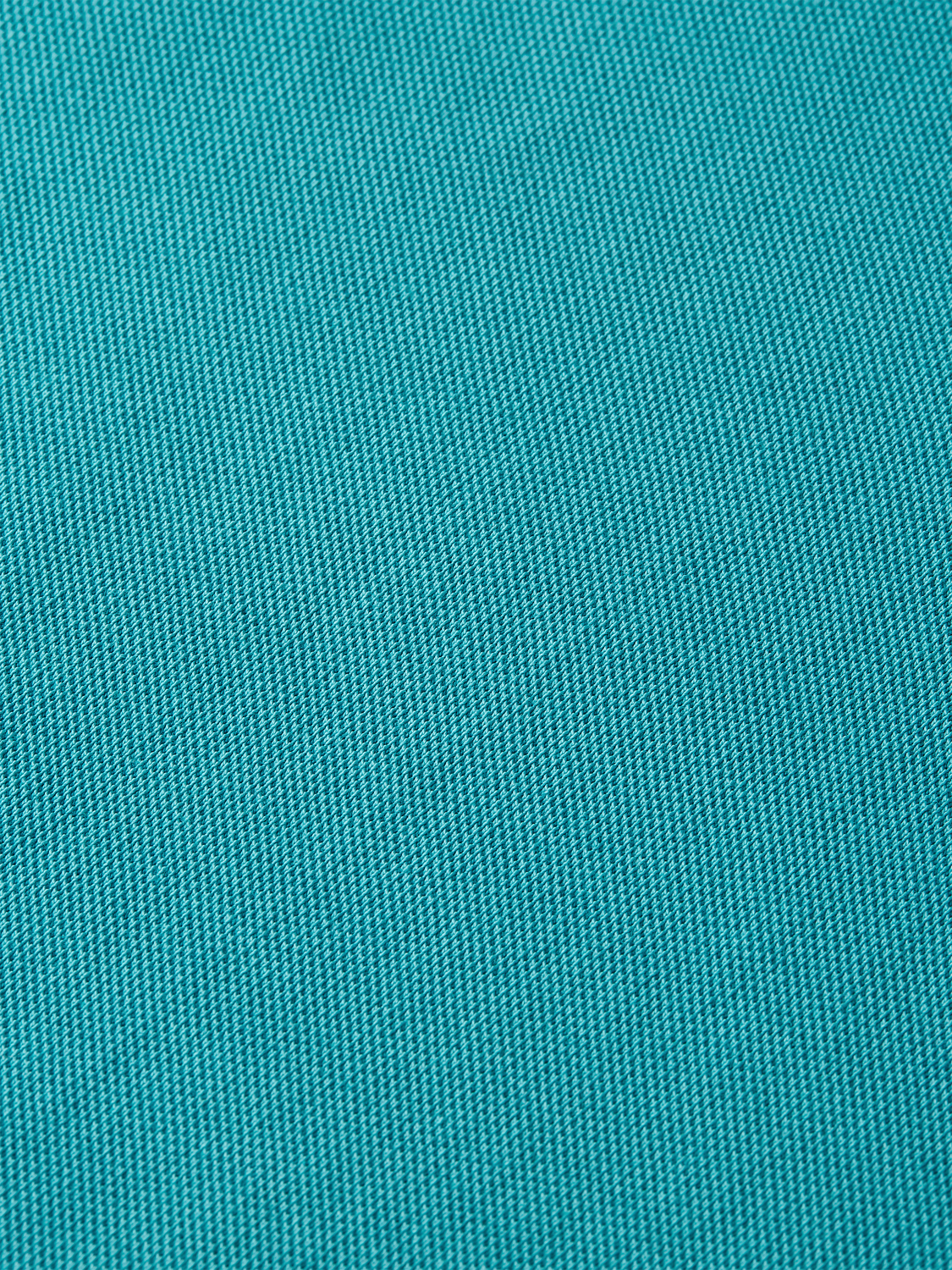 3 crosses pique relaxed garment-dyed polo