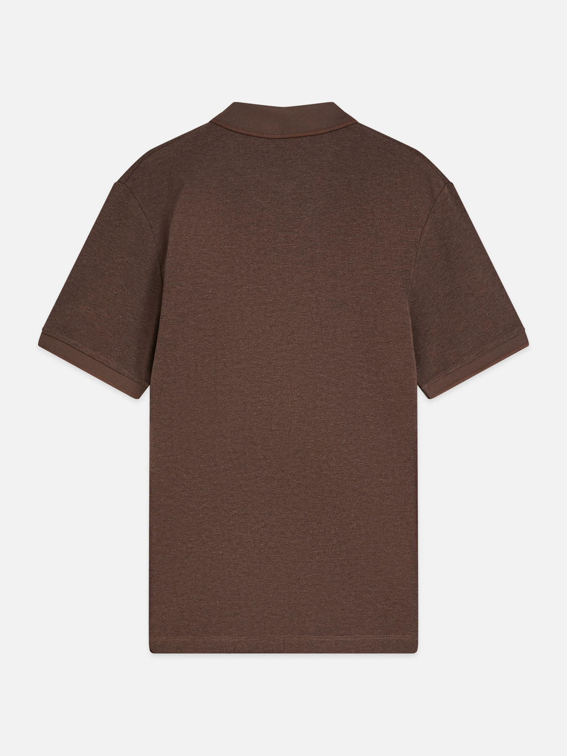 Melange logo polo