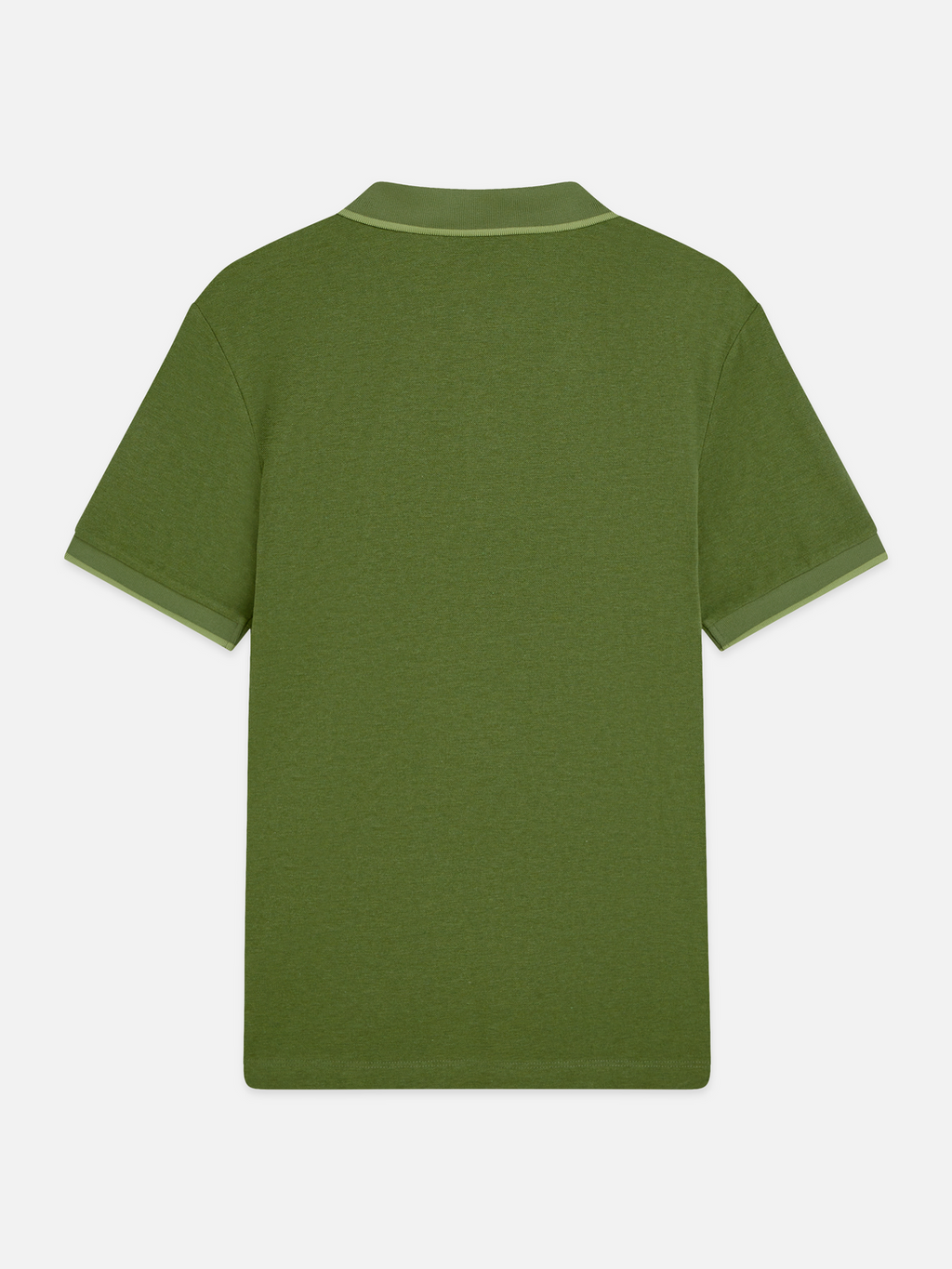 Melange logo polo