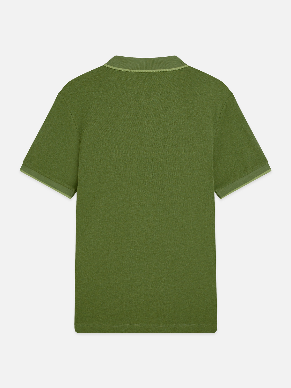 Melange logo polo