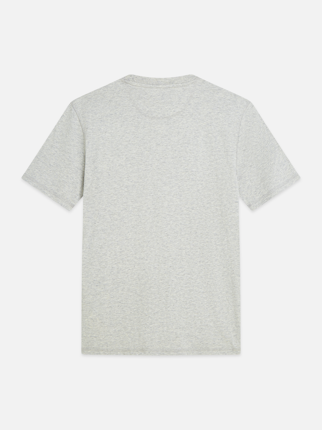 Melange T-shirt