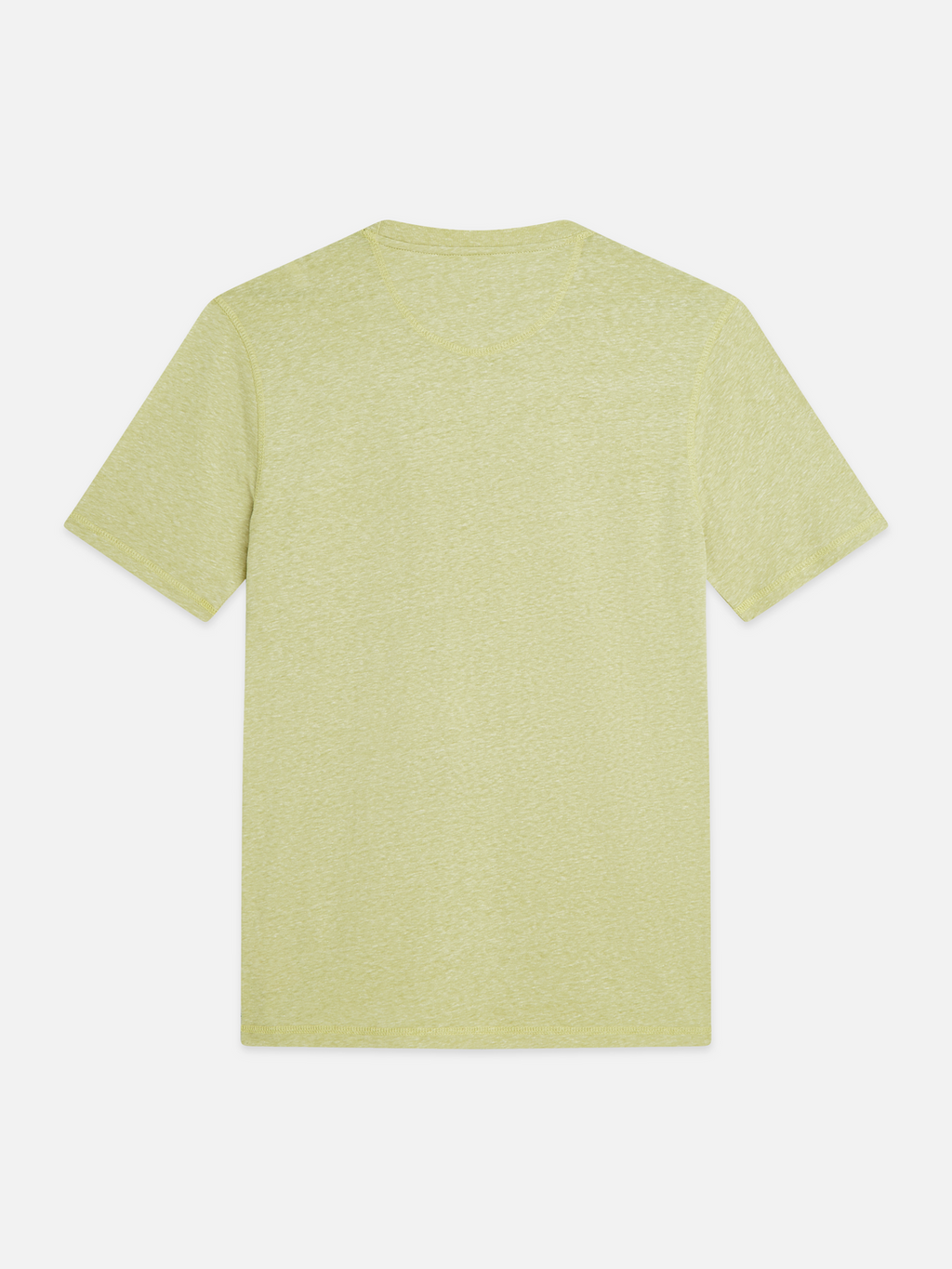 Melange T-shirt