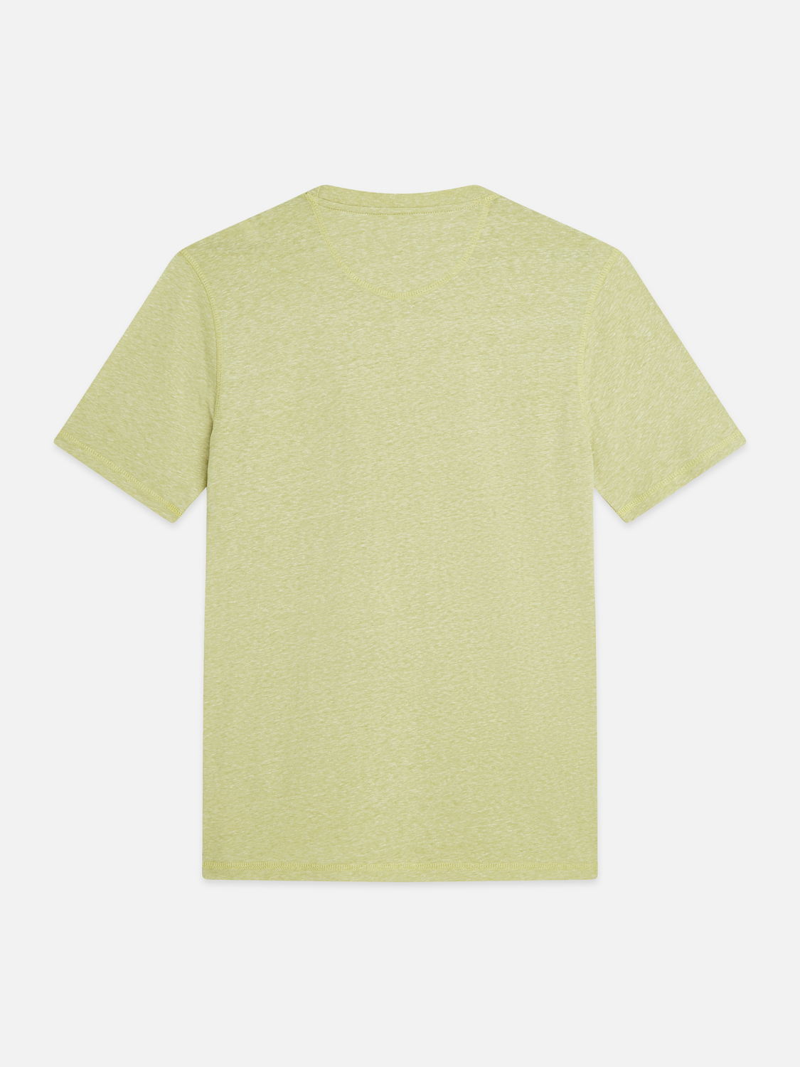Melange T-shirt