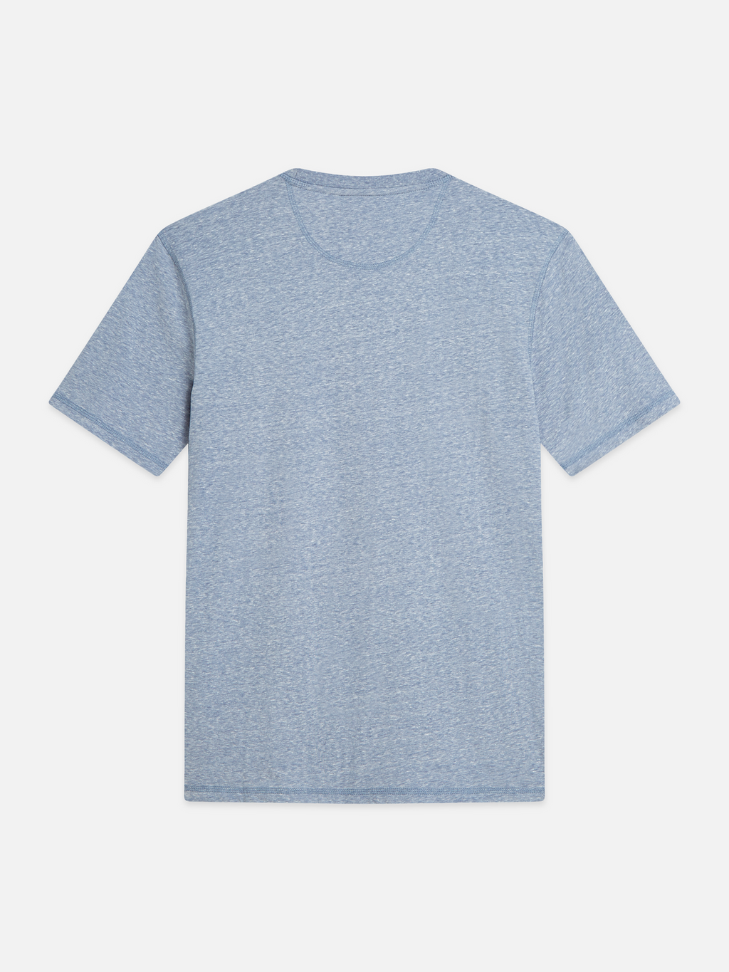 Melange T-shirt
