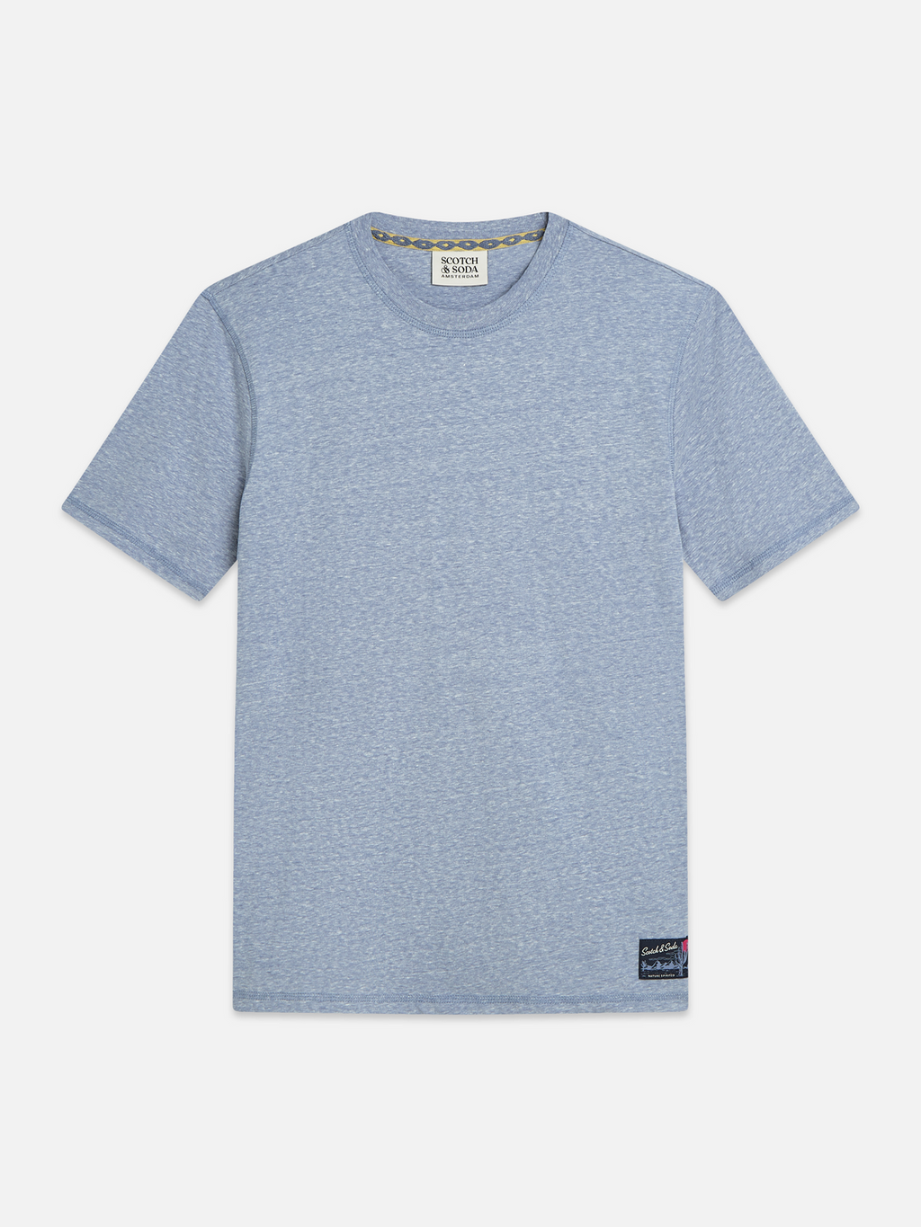 Melange T-shirt