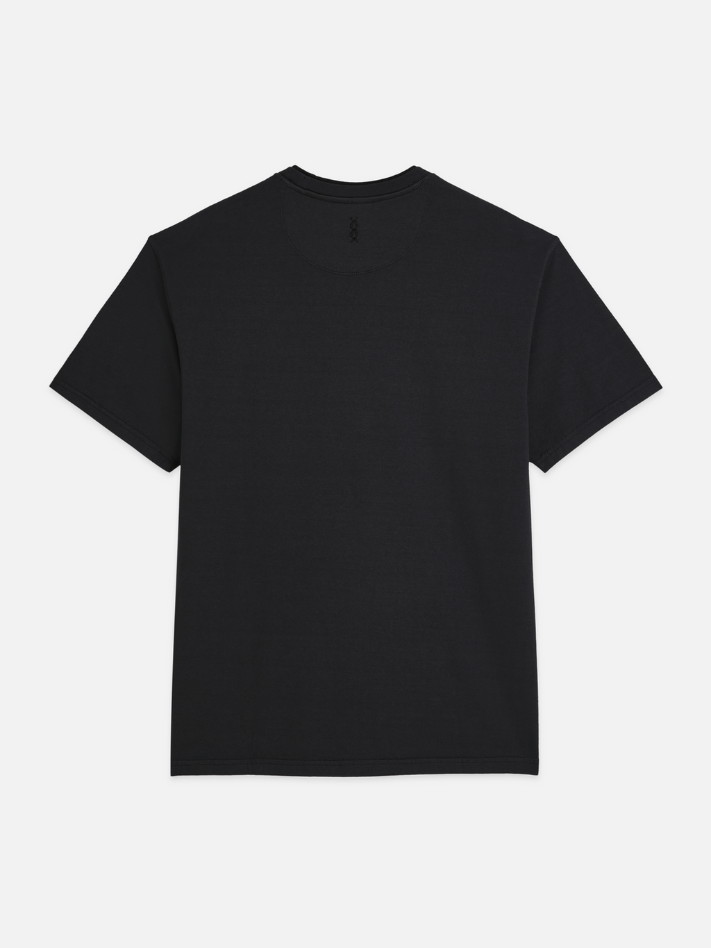 3 crosses relaxed T-shirt