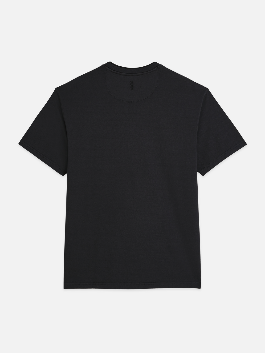 3 crosses relaxed T-shirt