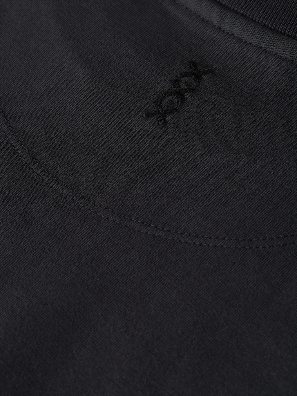 3 crosses relaxed T-shirt
