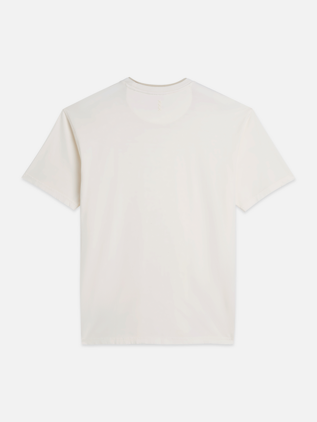 3 crosses relaxed T-shirt