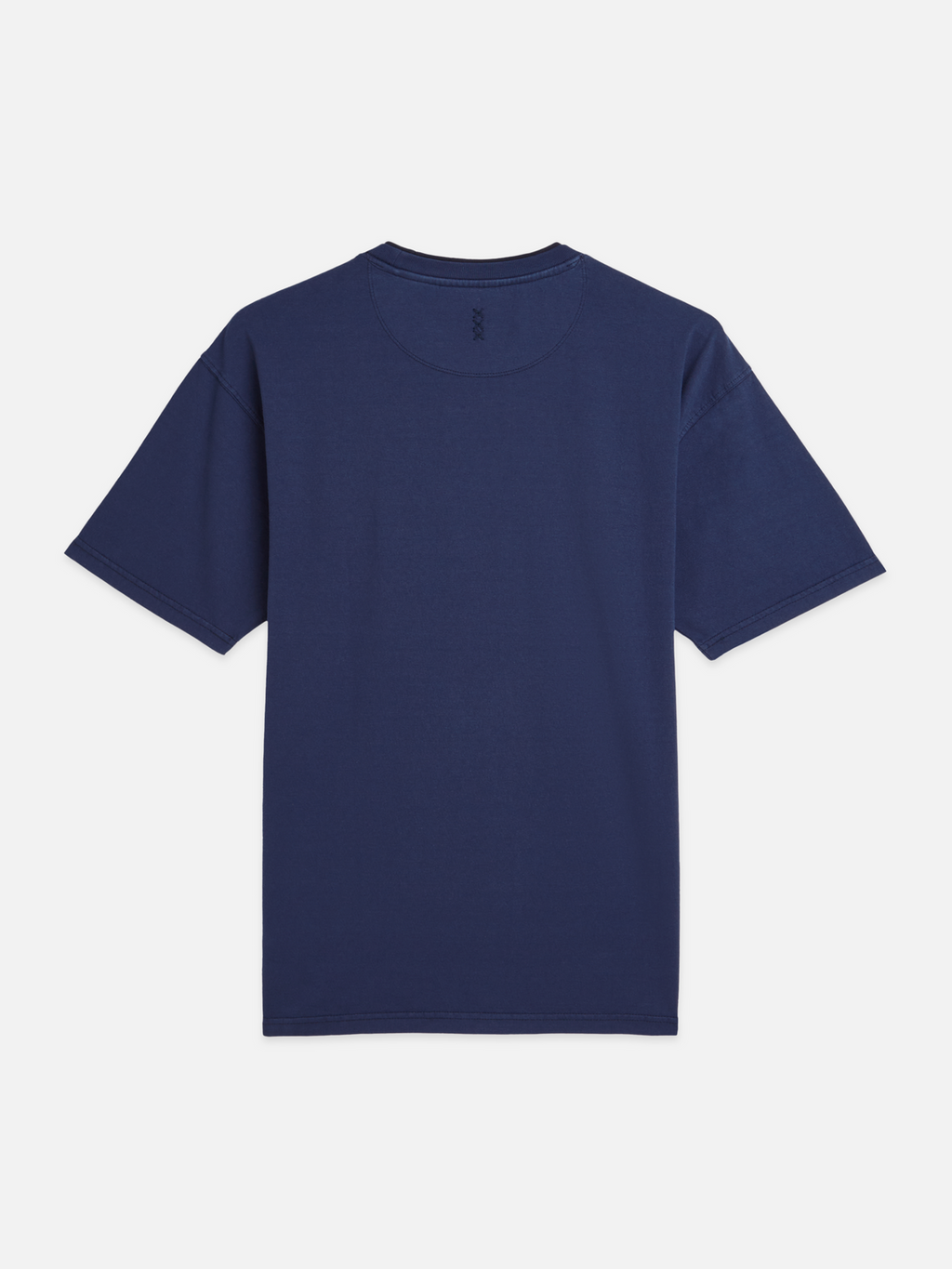 3 crosses relaxed T-shirt