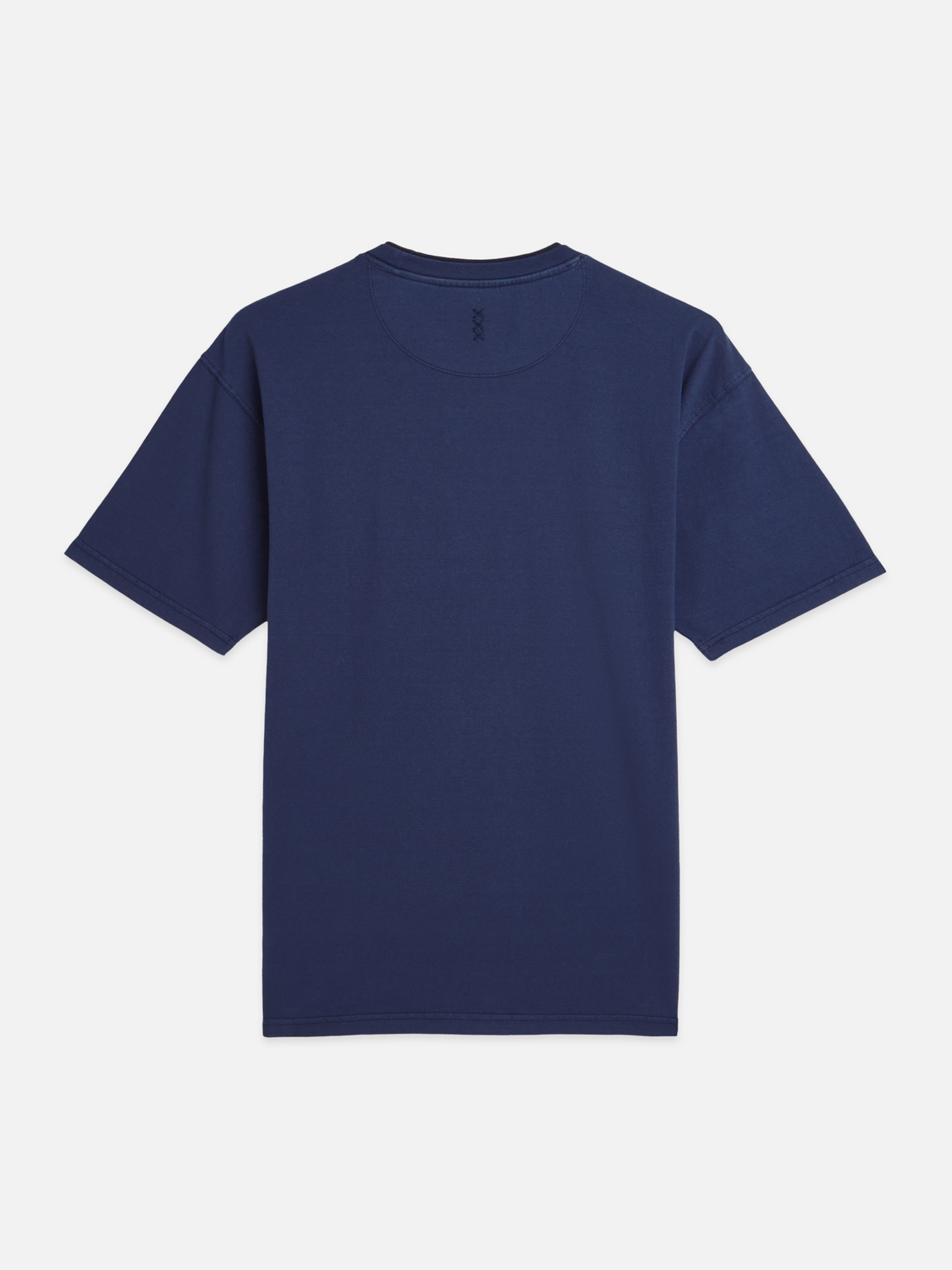 3 crosses relaxed T-shirt