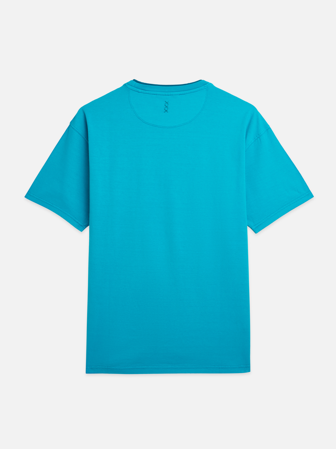 3 crosses relaxed T-shirt