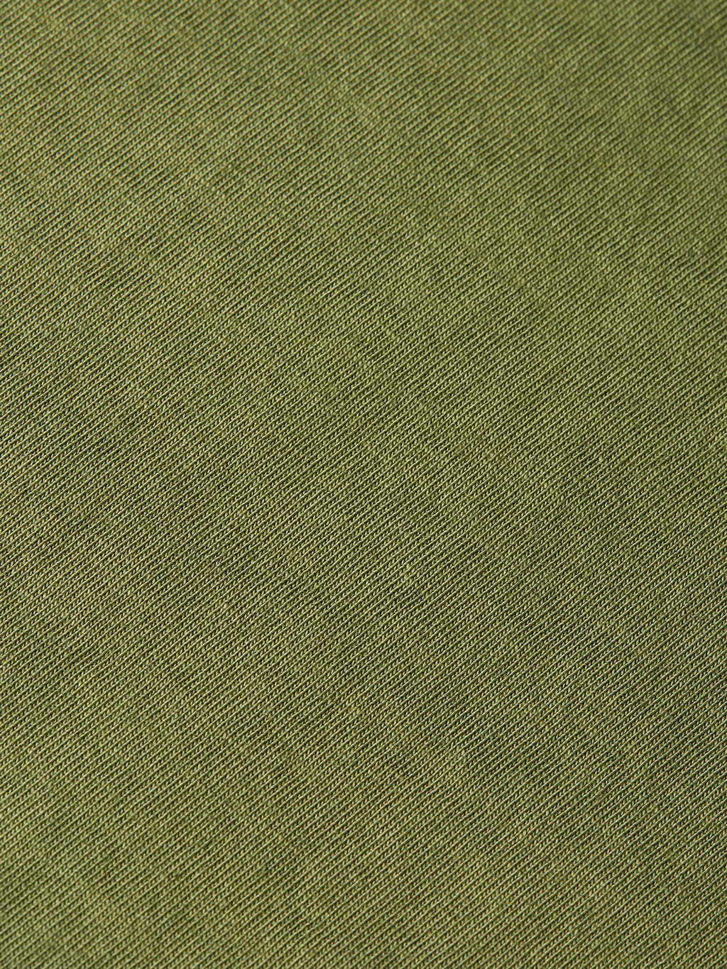 Seasonal Essentials Raw Edged Relaxed T-shirt