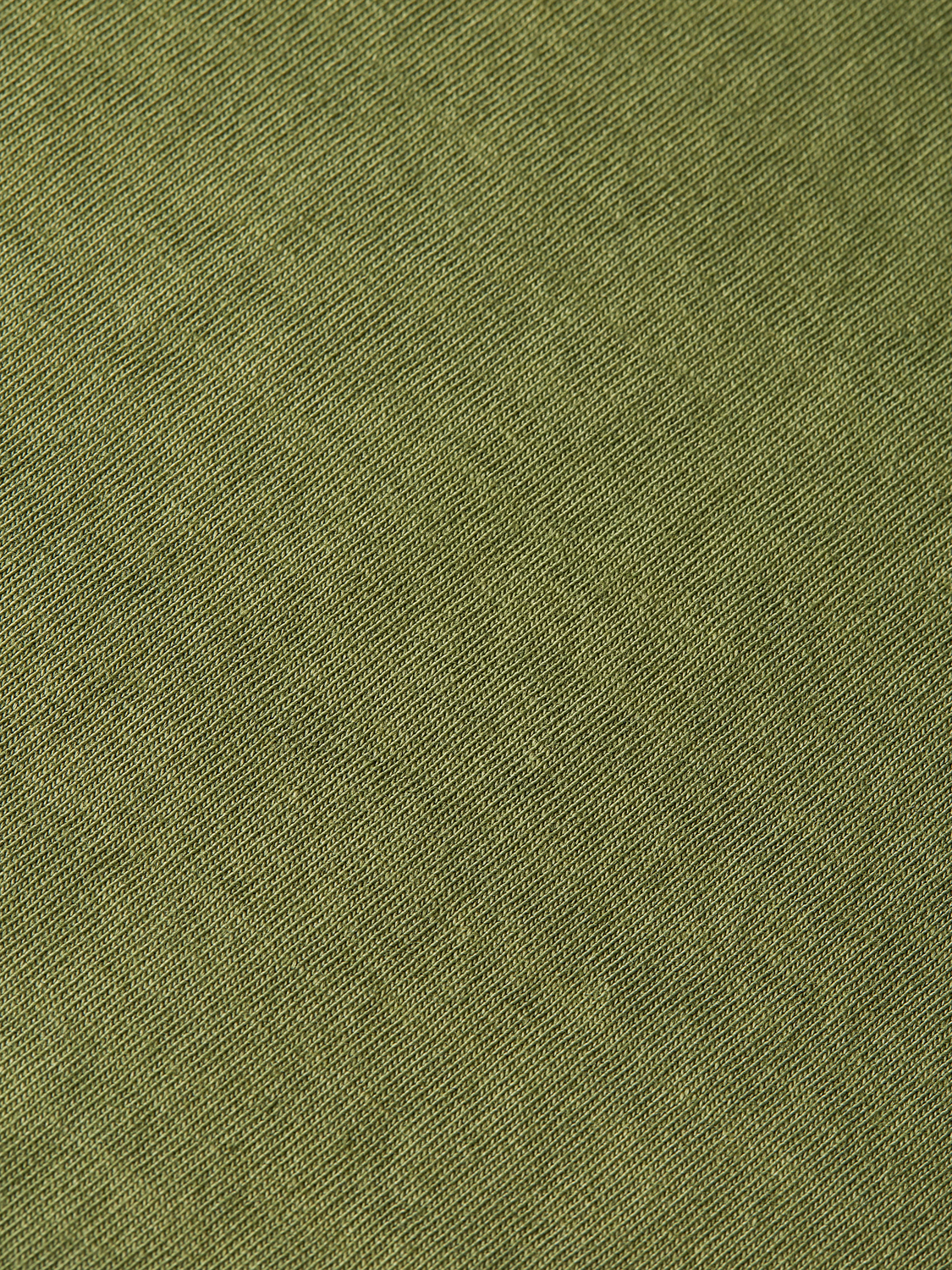 Seasonal Essentials Raw Edged Relaxed T-shirt