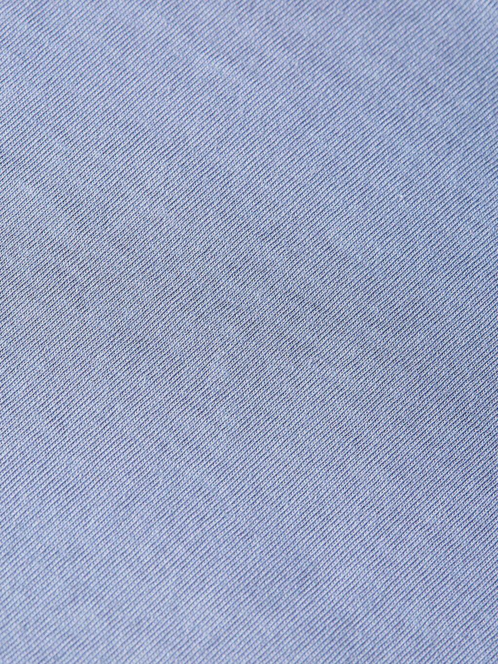 Seasonal Essentials Raw Edged Relaxed T-shirt